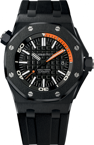 Audemars Piguet Royal Oak Offshore Diver 15707CE.00.A002CA.01 Fake watch